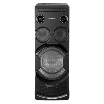 SISTEMA DE AUDIO SONY MHC-V77DW ALTA POTENCIA BLUETOOTH Y WI-FI