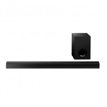 SOUND BAR 2.1 SONY HTCT80 80W USB BLUETOOTH