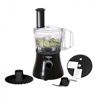 PROCESADORA LILIANA SIMPLY AM600 650W