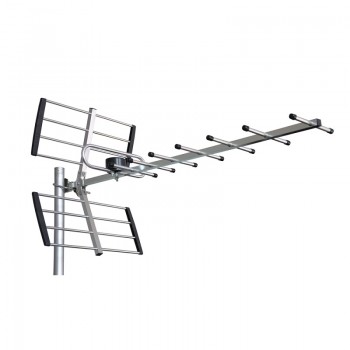 ANTENA DIGITAL EXTERNA TAGWOOD ANT01 TDA 20M