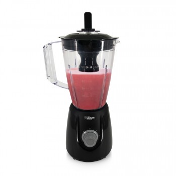 LICUADORA LILIANA LICUAPIC AL910 VASO PLASTICO 500W 1,5LTS