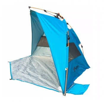 CARPA MICROBELL 9016 BEACH MASK BLUE GREY