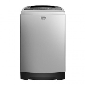 LAVARROPAS CARGA SUPERIOR SIAM LSI-LV090P 9 KG