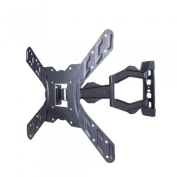 SOPORTE MOVIL LED TAGWOOD HSTV06S 26 A 65 35KG
