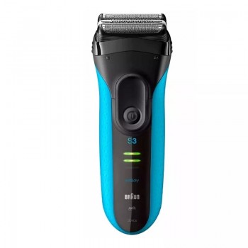 AFEITADORA INALAMBRICA BRAUN SERIE 3 PROSKIN 3040S