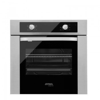 HORNO DE EMPOTRAR ELECTRICO ATMA CHE3061M 2100W
