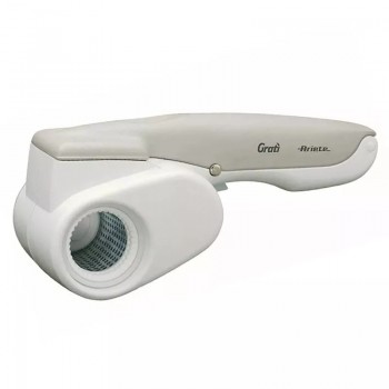 RALLADOR ELECTRICO RECARGABLE QUESO GRATTI ARIETE440B BLANCO