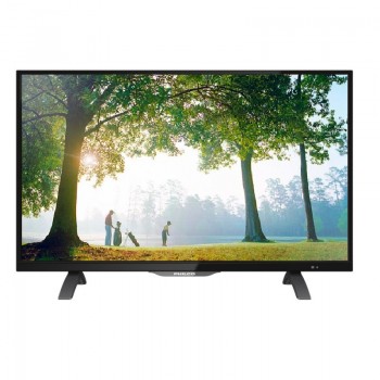 TV LED 24 PHILCO HD PLD2416HT HDMI USB TDA
