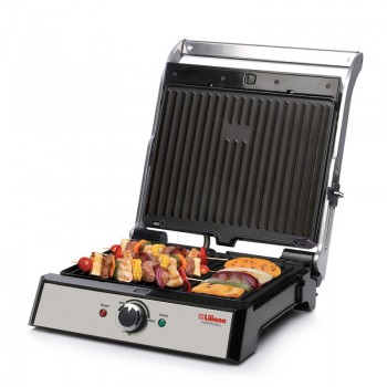 PARRILLA ELECTRICA GRILLERA LILIANA AK950