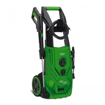 HIDROLAVADORA LILIANA HIDROCLEAN LH140-20 2000W