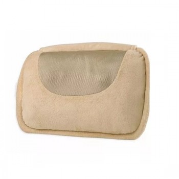MASAJEADOR CERVICAL HOMEDICS SP-10HSW ALMOHADA SHIATSU