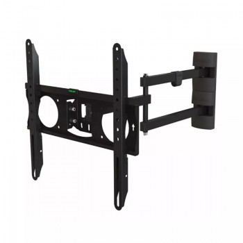 SOPORTE UNIVERSAL NAKAN SPL378E EXTENSIBLE GIRATORIO INCLINACIÓN
