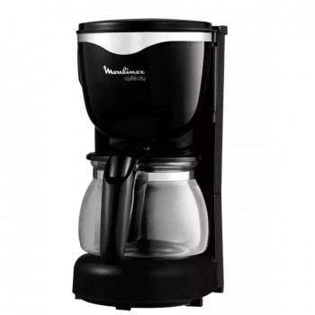 CAFETERA FILTRO MOULINEX FG3408AR CAFECITY PERFECTA
