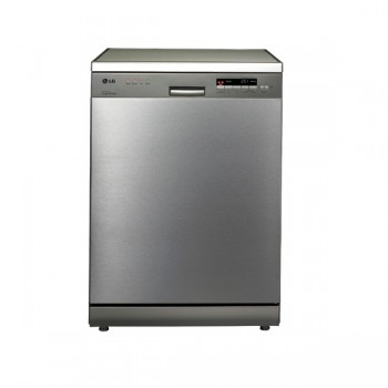 LAVAVAJILLAS LG D1452LF 14CUBIERTOS SMART DIAGNOSIS