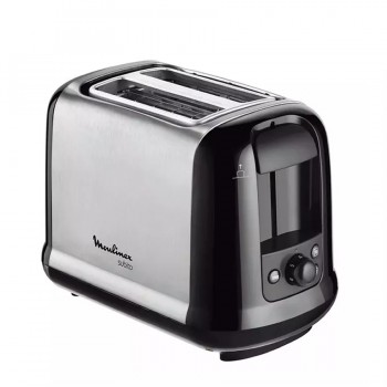 TOSTADORA MOULINEX LT2608AR SUBITO3 2 BOCAS 850W