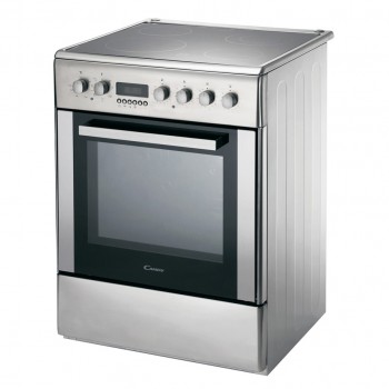 COCINA ELECTRICA CANDY CCV6525X CONVECCION 60CM