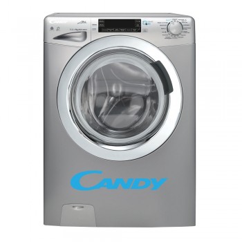 LAVASECARROPAS INVERTER CANDY GVFW4159 11.5KG