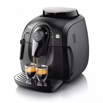 CAFETERA ESPRESSO VAPOR PHILIPS HD8651/01