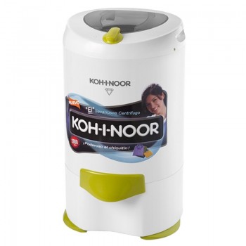 SECARROPAS CENTRIFUGO KOH-I-NOOR LINEA VISIÓN C755
