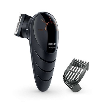 CORTACABELLO PHILIPS QC5560 CABEZAL CON GIRO DE 180°