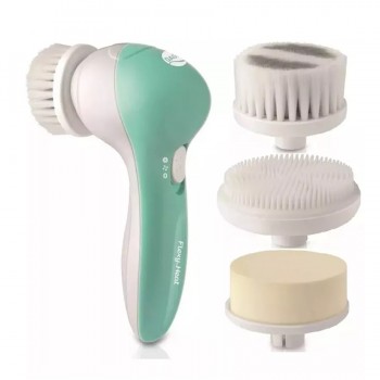 CEPILLO LIMPIEZA FACIAL DAGA FLEX HEAT BEAUTY CF100