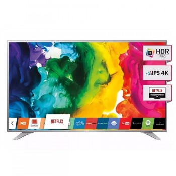 SMART TV LG LED 43UH6500 ULTRA HD 4K WIFI