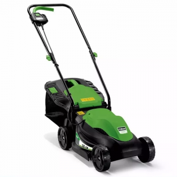 CORTADORA DE CESPED LILIANA JC10032 1000W