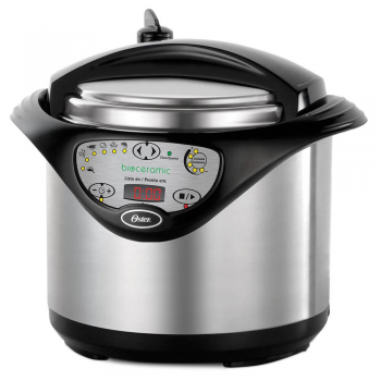 MULTIOLLA ELECTRICA OSTER 5801 DIGITAL BIOCERAMIC 6 LTS