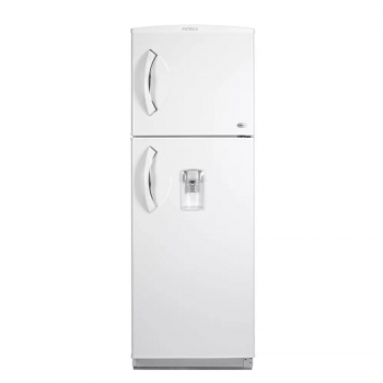 HELADERA PATRICK HPK 350 NFBD NO FROST BLANCA