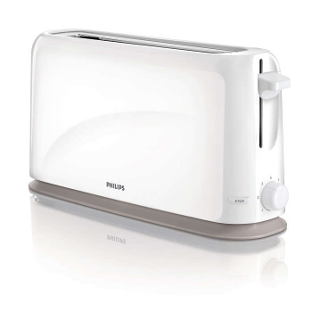 TOSTADORA COMPACTA PHILIPS HD2598/00