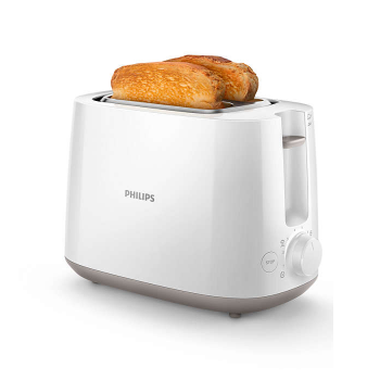 TOSTADORA PHILIPS HD2581/00 2 RANURAS 830W