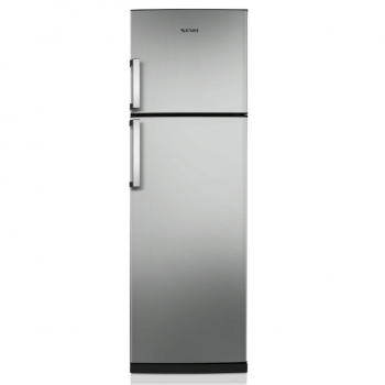 HELADERA CON FREEZER SIAM HSI-FT330X NO FROST 325 LTS