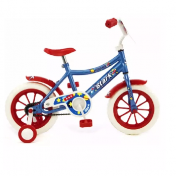 BICICLETA RODADO 12 STARK 6016 INFANTIL
