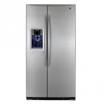 HELADERA SIDE BY SIDE GE APPLIANCES PKPS5 700LTS SIN EMBALAJE ORIGINAL