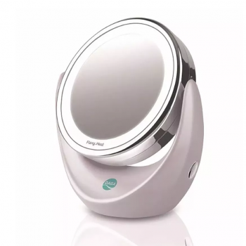 ESPEJO ILUMINADO 2 EN 1 DAGA EF50 FLEXI HEAT BEAUTY