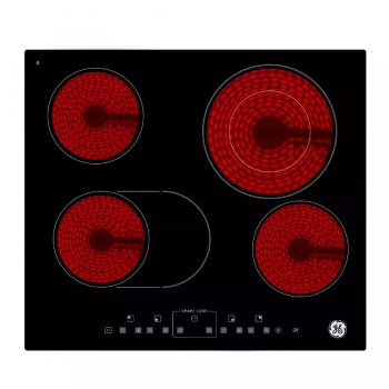 ANAFE VITROCERAMICO GE APPLIANCES AEGE62PV