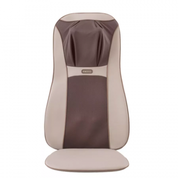 ASIENTO MASAJEADOR HOMEDICS MCS-840H SHIATSU