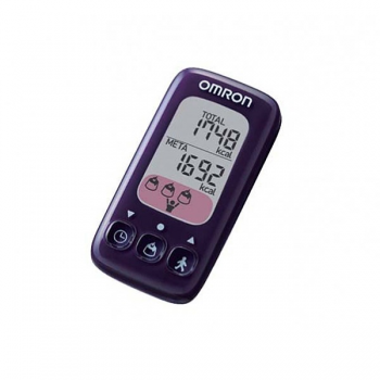 MONITOR DE ACTIVIDAD OMRON HJA-310 ACTIVE ENGINE