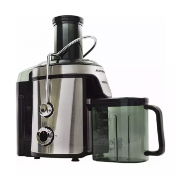 JUGUERA AURORA WIRU C 450W ACERO INOX