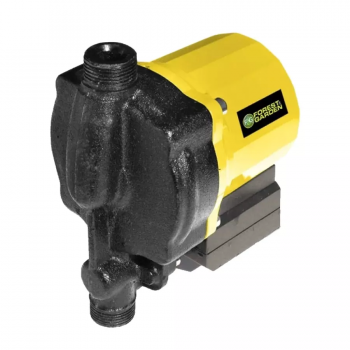 BOMBA ELEVADORA PRESION FOREST & GARDEN BE725 1/4HP