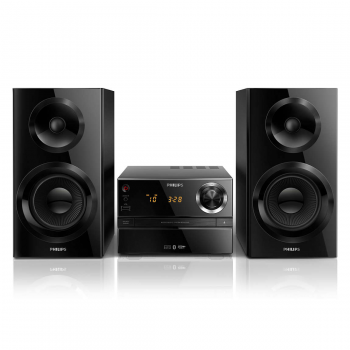 MICROSISTEMA BLUETOOTH PHILIPS BTM2355 MP3