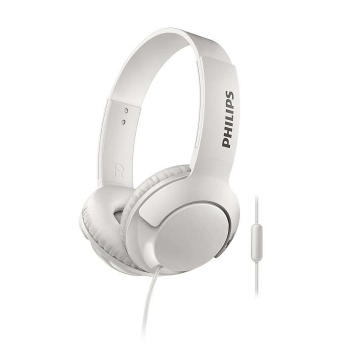 AURICULAR PLEGABLE PHILIPS SHL3075WT