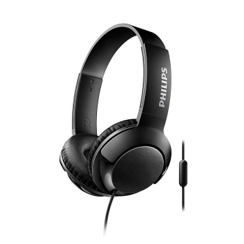 AURICULAR PLEGABLE PHILIPS SHL3075BK VINCHA