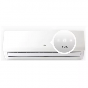 AIRE ACONDICIONADO SPLIT FRIO/CALOR TCL 2500FCSA 2150F