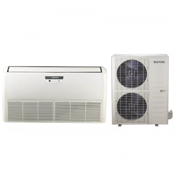 AIRE ACONDICIONADO PISO TECHO SIAM SMPTH7217N FRIO CALOR