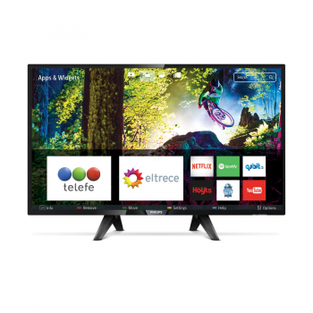 SMART TV PHILIPS 32 HD 32PHG5102