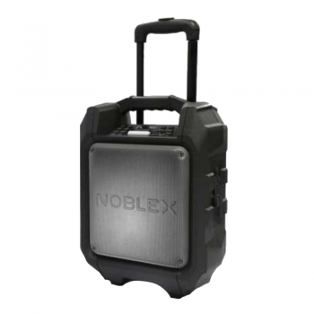 TROLLEY SPEAKER NOBLEX TSN2650 BLUETOOTH 3000W