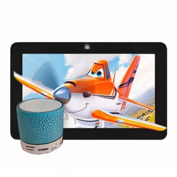 TABLET 7 STEELHOME FQ-068BT + PARLANTE