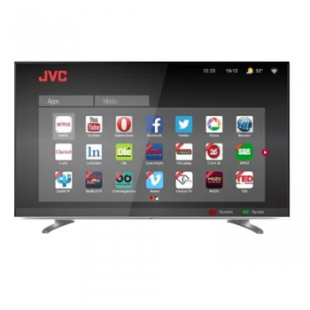SMART TV JVC 50 FULL HD LT50DA770