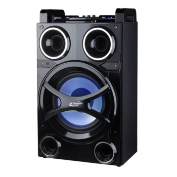 SISTEMA DE AUDIO NET RUNNER NR-B9002E BLUETOOTH